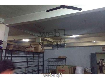 Warehouse for Rent in Hyderabad